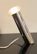 Vintage Robert Sonneman Lampe