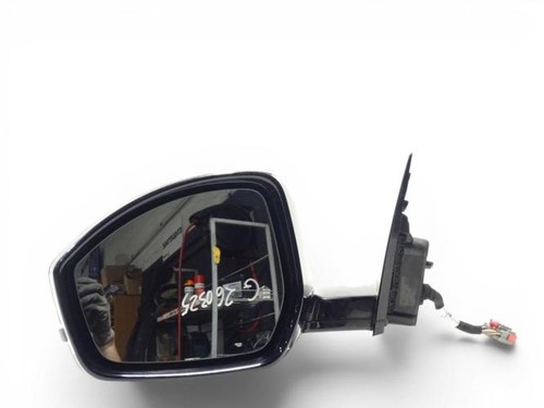 Retroviseur gauche land rover - gauche,