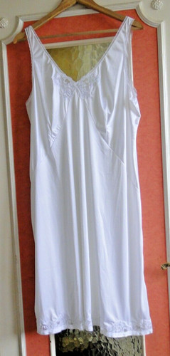 Combinaison nuisette nylon - combinaison,