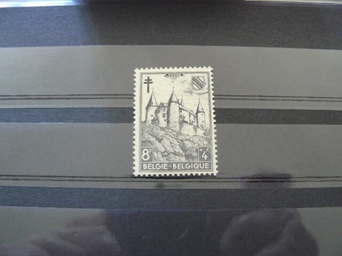 Belgique timbres poste cob - timbres,