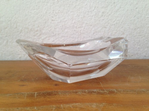 Superbe cendrier vide - cendrier/,