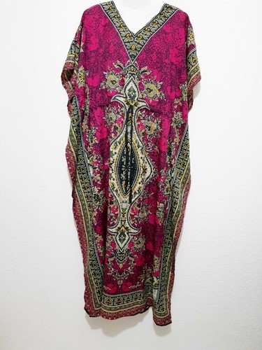 Maxikleid plage robe été - robe, d’Été