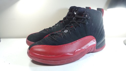 Nike 2009 air - jordan, xii