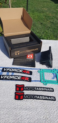 Boîte clapets force v - boîte, v-force
