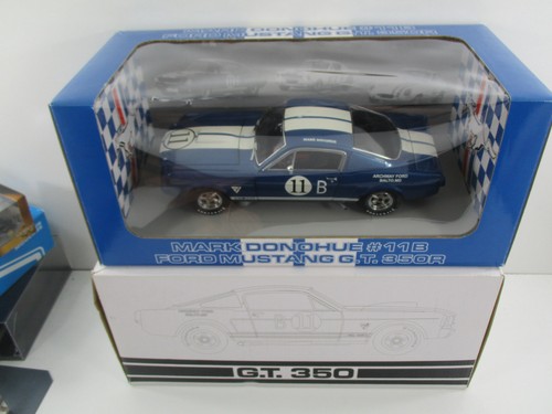 1101 shelby mustang 350r - mustang, g.t.