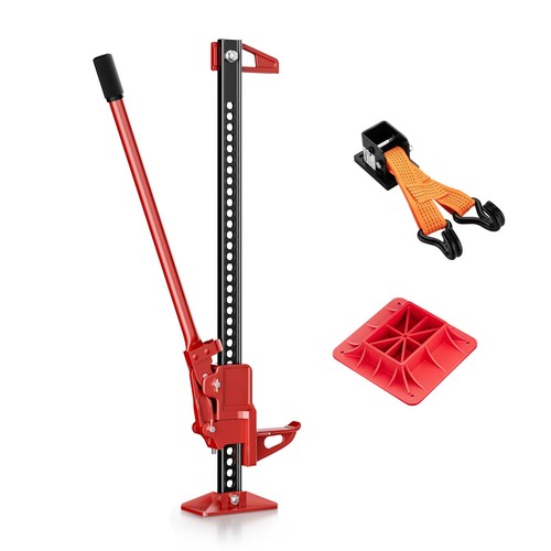 Wiltec cric agricole kit - –,