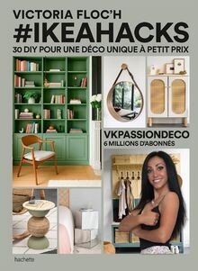 Ikea hacks diy - 50, avoir