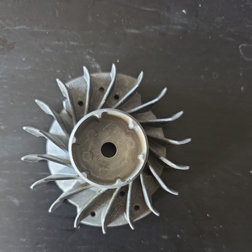 Volant moteur taille haie - moteur,