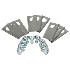 9 Lame pour Honda Miimo 500