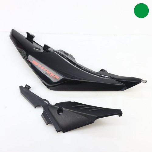 Aprilia shiver 750 carénage - shiver,