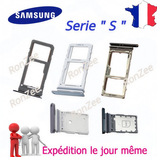 Tiroir carte sim pour - ✅,