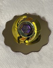Beyblade Metal Fight - Quetzalcoatl JP DS-GameVer.