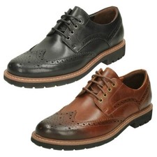 Chaussures Formelles Brogues