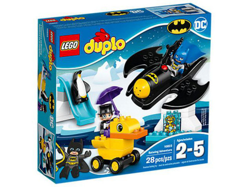 Lego duplo disney 10823 - lego,