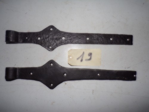 Pentures charnière - pentures,