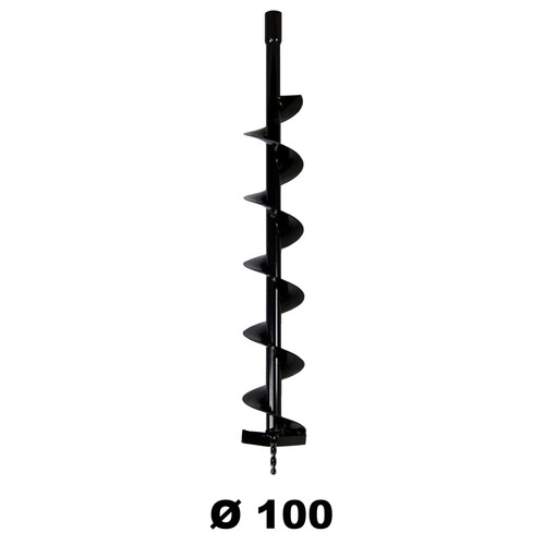 Mèche 100 pour tarière - mèche,