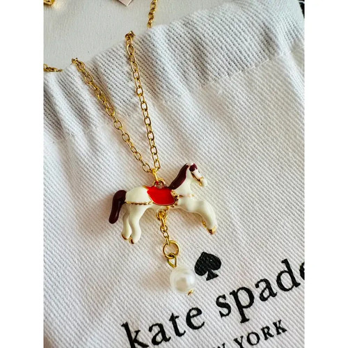 Kate spade new - 🐎, york