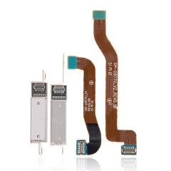 Antenna flex cable with - cable,