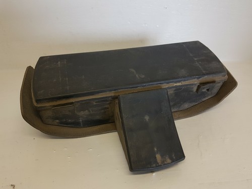Boite rangement cric pour - rangement, du