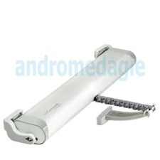 LIWIN 350N 24V BLANC Moteur à chaîne pour fenêtres à imposte lucarnes cabanons