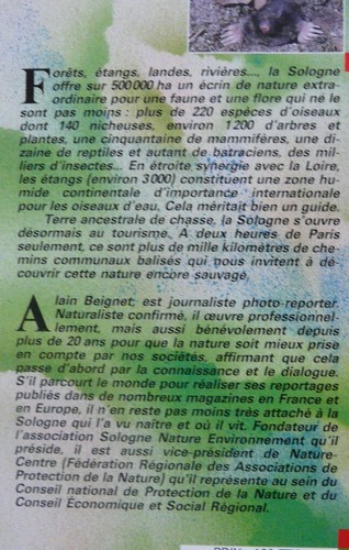 Naturalisme chasse pèche - naturalisme,