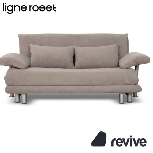 Ligne roset multy - ligne, tissu