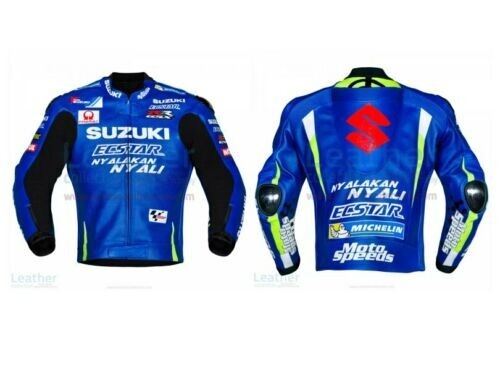 Suzuki ecstar veste - suzuki, de
