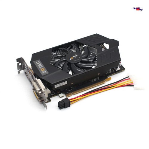 Zotac geforce gtx 660 - geforce,