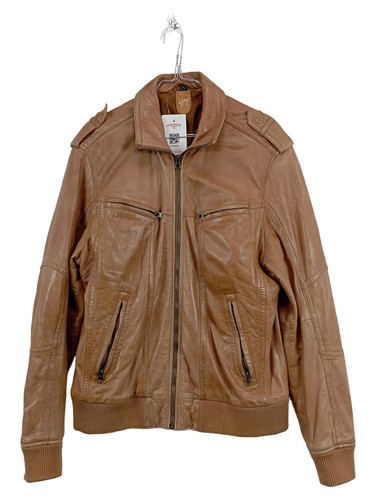 Gipsy veste cuir - gipsy,