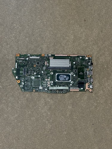 Carte mère asus vivobook - carte, s15