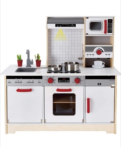 Neuve cuisine bois - neuve,