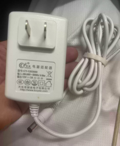1203000 12v 3a - 12v,
