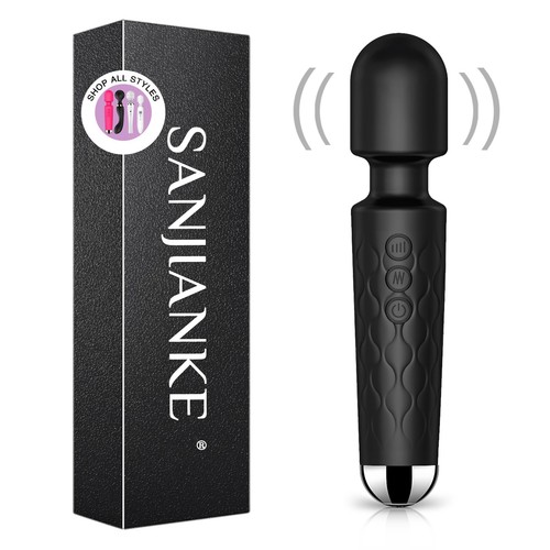 Vibromasseurs modes 8 - 20,
