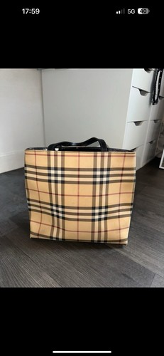 Sac main burberry - à,