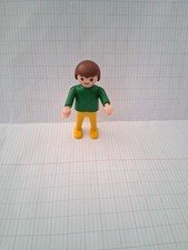 Playmobil école enfant
