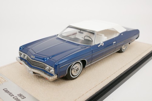 Chevrolet caprice cabriolet - chevrolet,