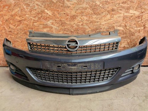 Pare choc avant - opel, astra