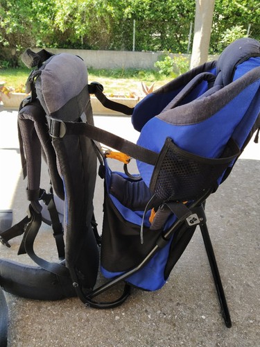 Porte bébé deuter kit - porte,