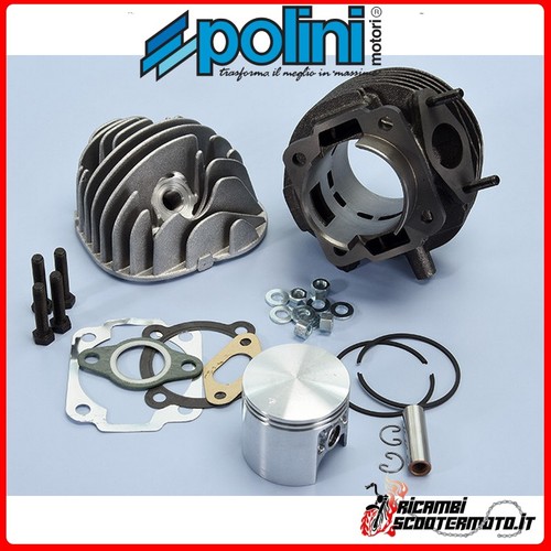Thermostat cylindre polini - thermostat,
