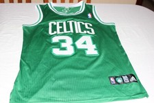 T-Shirt Officiel NBA De Boston