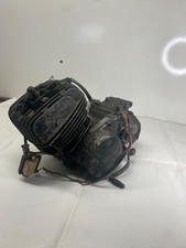 Moteur Suzuki TS125 bonne