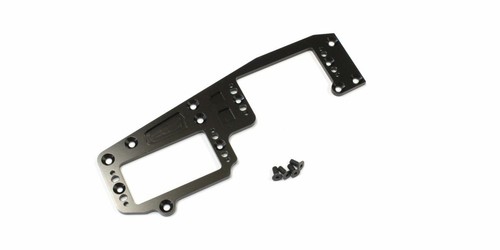 Kyosho ig162 plaque radio - kyosho, k.ig162
