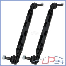 2x BIELLETTE BARRE