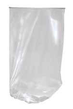 Sacs à copeaux PVC pour