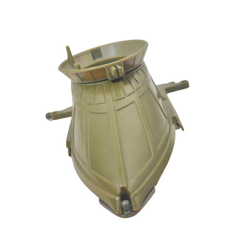 Star wars rotj - rotj, sail