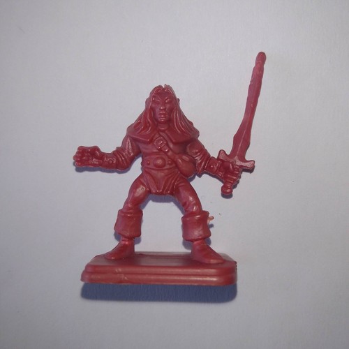 Heroquest vintage 1989 - 1989, mb