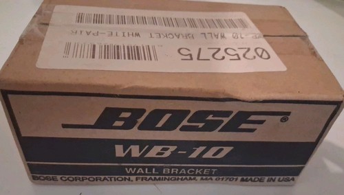 Bose wall - wb-10,