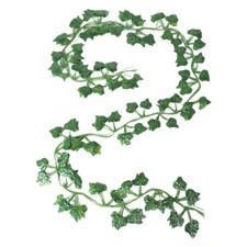 Lierre Artificiel - Lierre Artificiel à 6 Brins, Fausses DéCorations de Gui1255