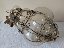 Ancienne Lanterne Vénitienne