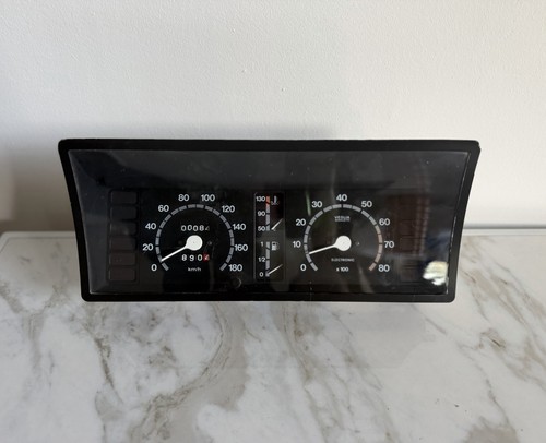 Compteur compte tours fiat - compteur,